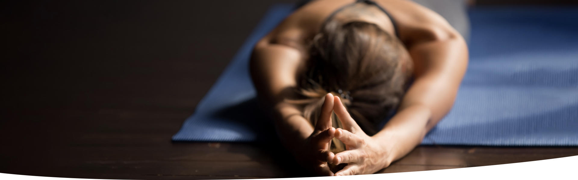 Progressive Muskelentspannung bei Stress und Anspannung